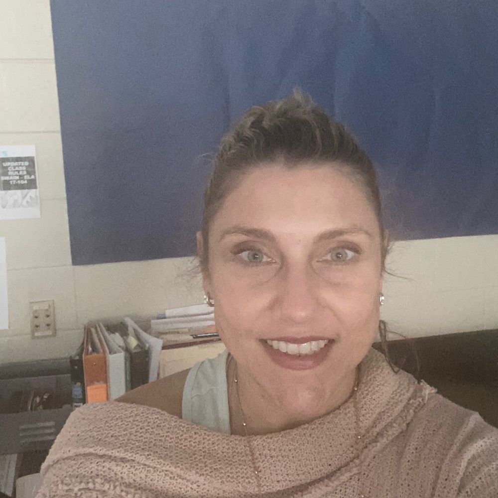 Meet your Posher, Karen